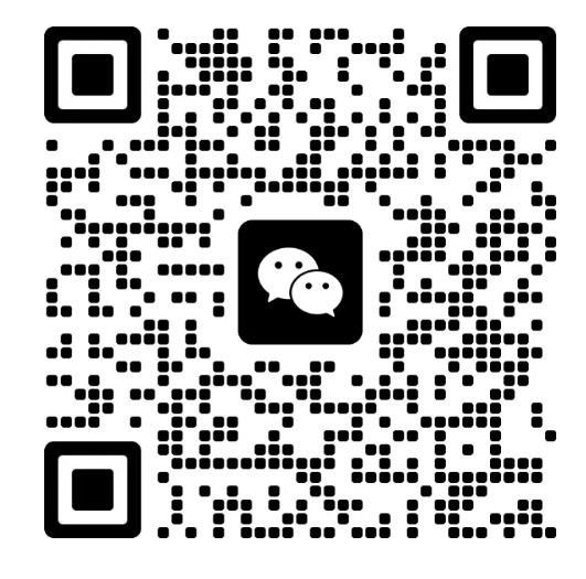 扫码加站长微信-猩猩网创